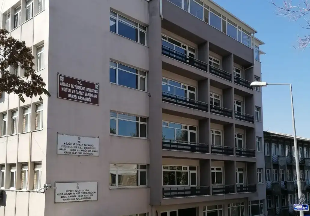 Manavgat’ta Antalya Büyükşehir Mezarlık Alanı Dahil 3 Koruma Kararı 1